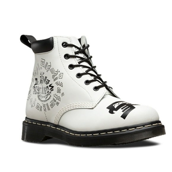 Dr. Martens Other - **SOLD**DOC MARTEN° 939 Aztec Boots